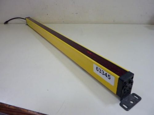 STI Light Curtain Transmitter MS46-30-870-Q1-X #63345