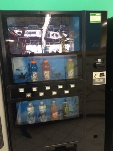 GATORADE Machine