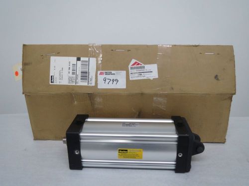 NEW PARKER 05.00 CBC4MA3U 19AC 10.00 10IN 5IN 250PSI PNEUMATIC CYLINDER B327400