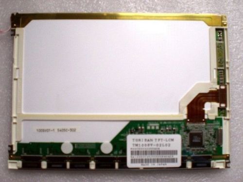 TM100SV-02L01 SANYO 800*600 TFT LCD PANEL