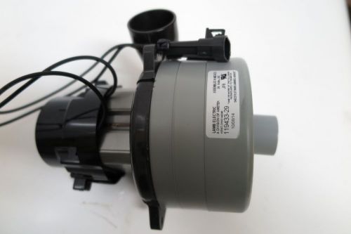 ametek 119433-29 lamb bypass vacuum blower motor