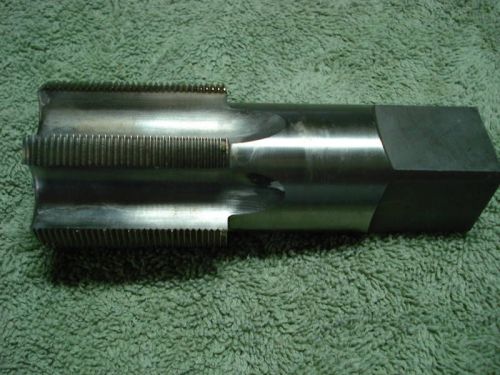 R&amp;N 1-7/8&#034;-16NS 5&#034; OAL 6 FL. Tap