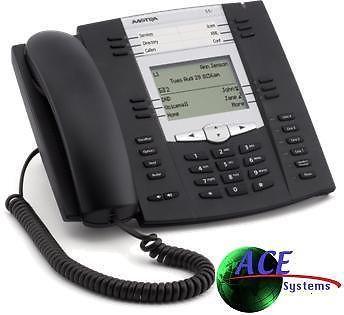 Aastra 6737i ip phone (w/o power supply) (a6737-0131-1001) for sale