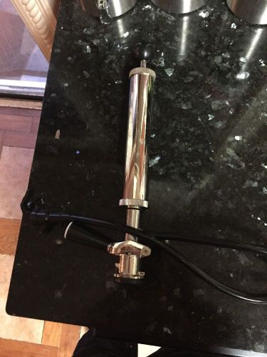 Keg Tap