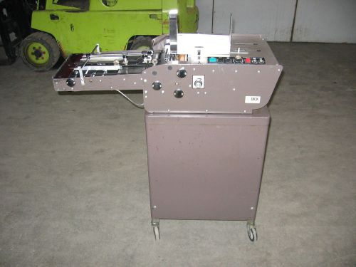 A.b.dick 1200 astro amc-2000 envelope feeder for sale