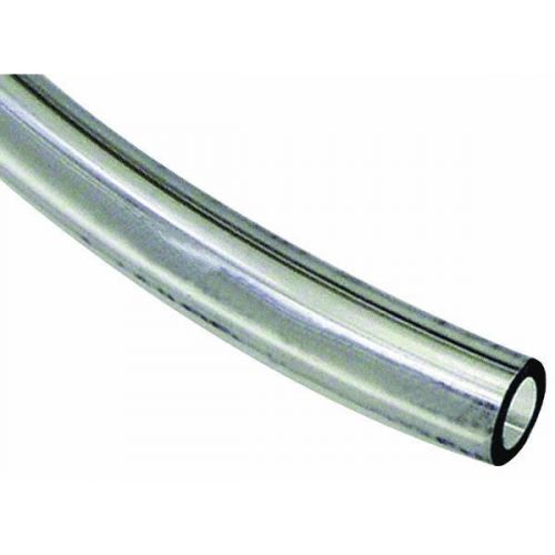 Watts Water RVIG Bulk Vinyl Tubing 1/2&#034; x 3/8&#034; Clear