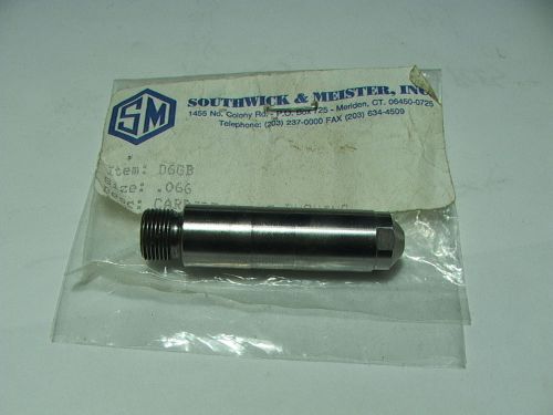 Carbide guide bushings southwick &amp; meister carbide guide bushing for sale