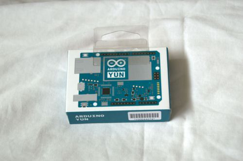 Genuine Arduino Yun (Yun)