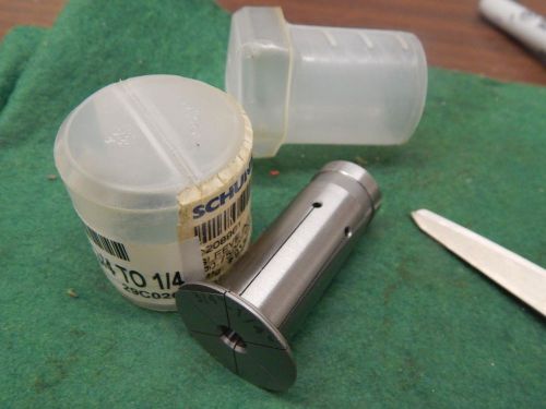 Schunk Intermediate Sleeve 3/4&#034; - 1/4&#034;