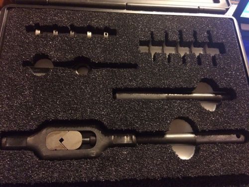 Tap and die set for sale