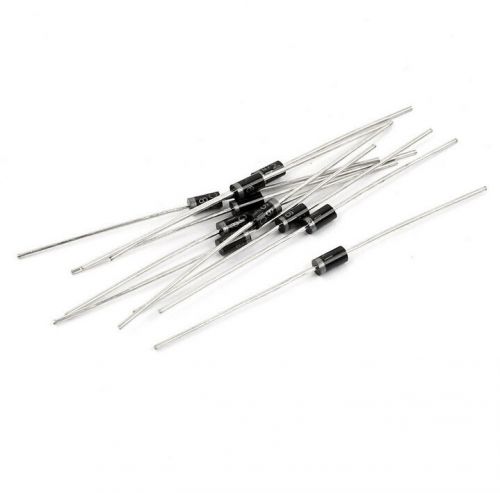 100PCS 1N5819 5819 1A 40V SCHOTTKY DIODE GOOD QUALITY