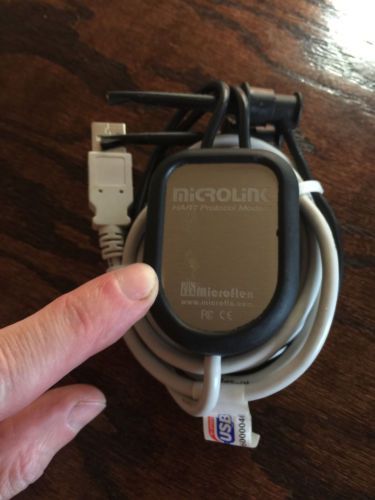 Microlink HART Protocol Modem - USB Interface - Part#101-0007