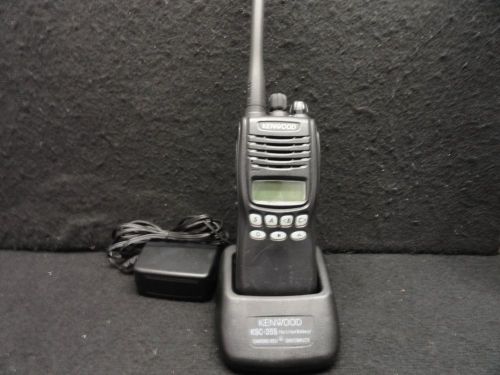 KENWOOD TK-2312 VHF 136-174MHz COMPLETE RADIO