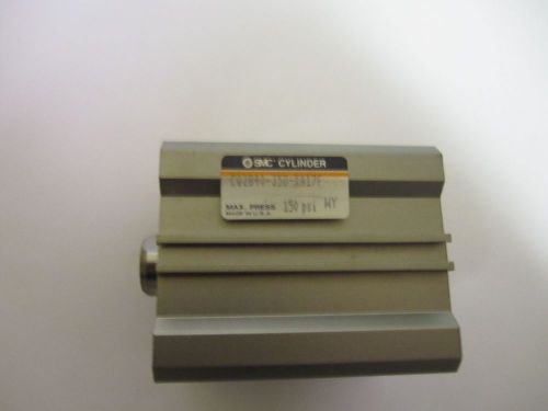 Compact cylinder, double acting, smc cq2b40-35d-xa17f for sale