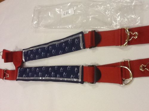 FIrefighter Suspender