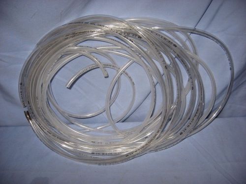 Vinyl Tubing