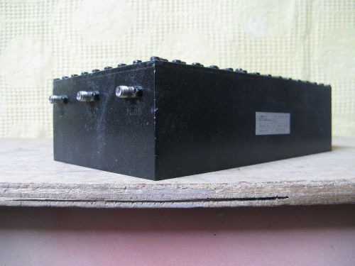 HITEK HT-D894-3.5/4M DUPLEXER 850 MHz