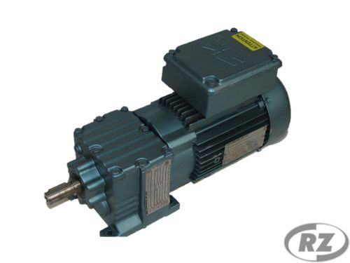 DFT80N4 SEW EURODRIVE GEARBOX REMANUFACTURED