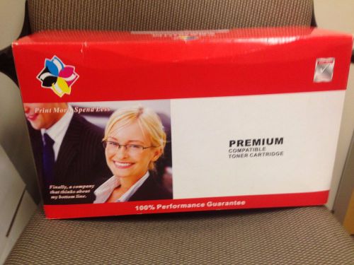 Premium Toner Cartridge