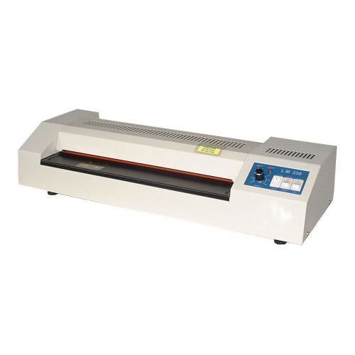 18&#034; (450mm) 850W Hot Roller Laminator Hot Laminating Machine