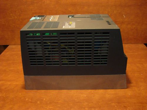 SIEMENS Sinamics Power Module 240 2.2KW