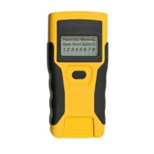 Klein Tools VDV LAN Scout Jr. Tester Hand Tools