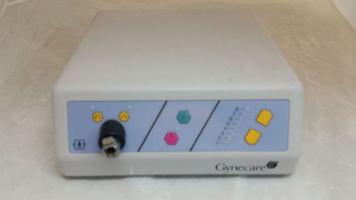 Gynecare MD0100 Motor Drive Unit