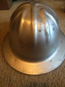 Vintage Forestry McDonald T Helmet