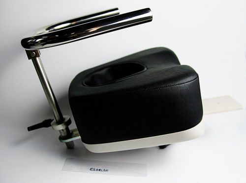 RELIANCE NO. 20 SURGICAL ARTICULATING HEADREST