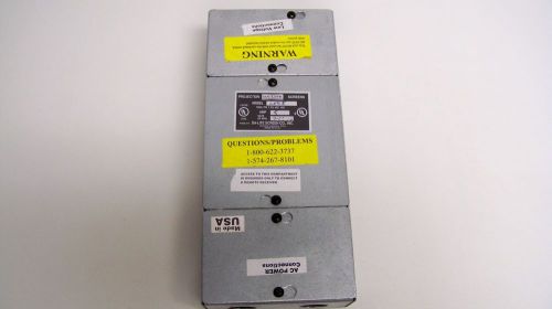 Da-Lite LVC 5 Single Motor Low Voltage Control System - 40973 (3C)