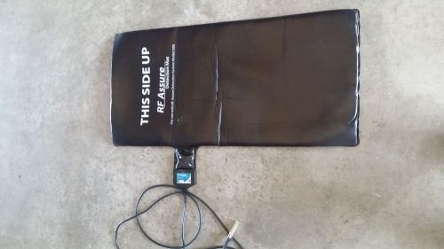 RF ASSURE DETECTION MAT MODEL 200