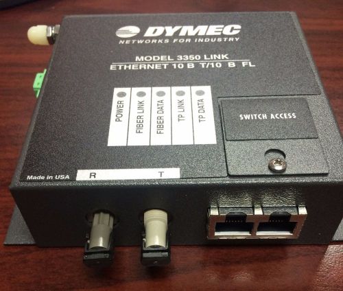 Dymec Dynastar 3350 Link