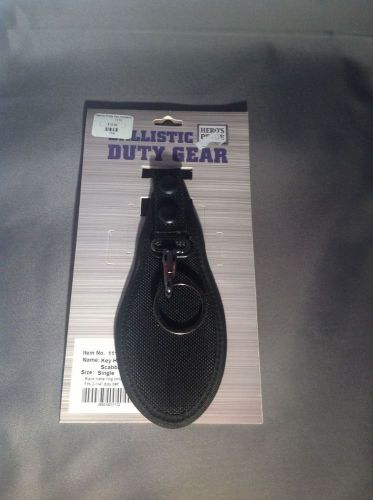 Nwt hero&#039;s pride nylon key scabbard - duty gear for sale