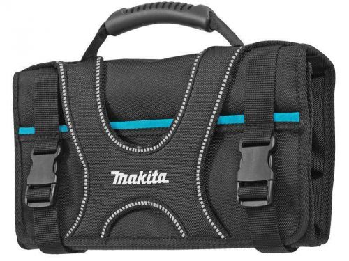 Genuine Makita Tool Wrap With Handle P-72039