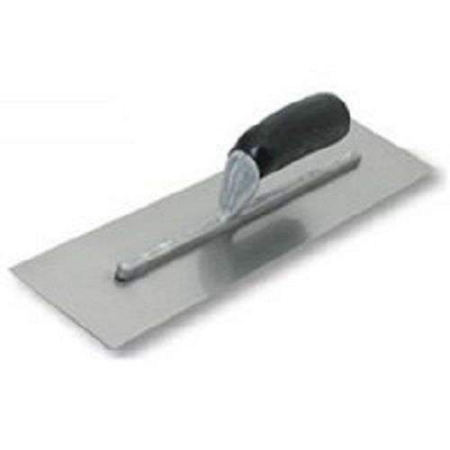 NEW MARSHALLTOWN 18344 NU-PRIDE FINISHING TROWEL 16&#034; X 4&#034;