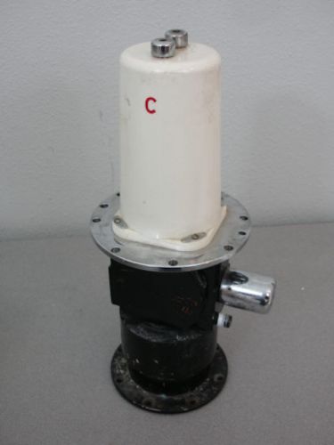 English Electric Valve Co. Magnetron Tube Type M5015