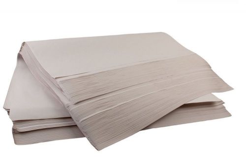 Newsprint packing paper bundle 24x36 25lbs ships same day-arrives in 3-4 days for sale