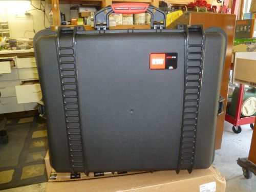 Equipment Hard Case - HPRC2700E