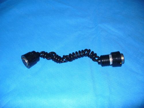 Olympus MAJ-843 Pigtail for CV-160             **L@@K**