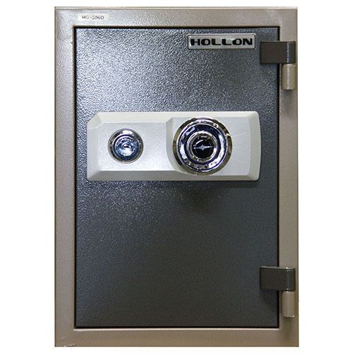 Hollon safe hs-500d 2 hour home safe office safe **authorized dealer** for sale