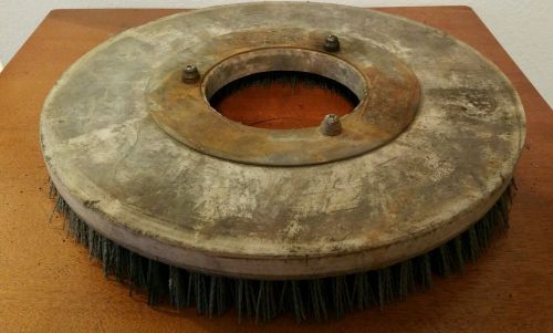 Tennant Floor Scrubber 432 Part Wire Brush