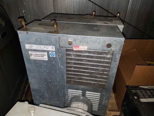 ELKAY ER10-1C  AIR COOLED REMOTE CHILLER