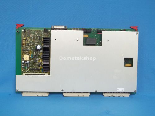 Krauss Maffei KR 202 Card