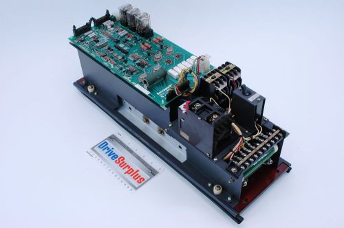 Yaskawa CPCR-MR052GB DC Servo Drive [PZO]