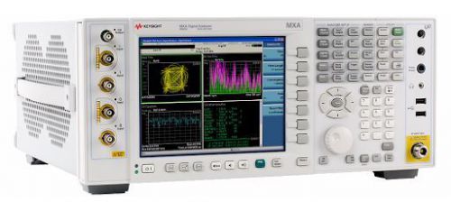 Keysight Premium Used N9020A MXA Signal Analyzer 26.5 GHz (Agilent N9020A)