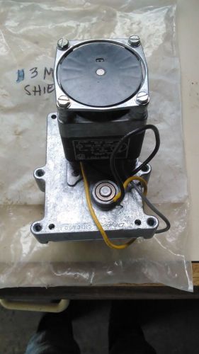 Dayton Geared Door Motor