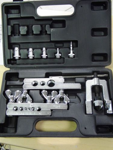 JB Just Better #275 45 Degree Swaging/Flaring Tool Kit