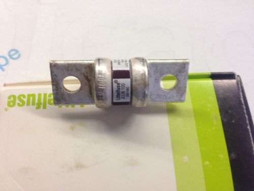 Littelfuse JLLN 100A 300VAC ( 5 per box)