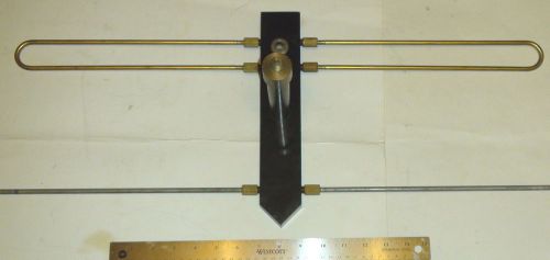 DIPOLE ANTENNA An-107-A