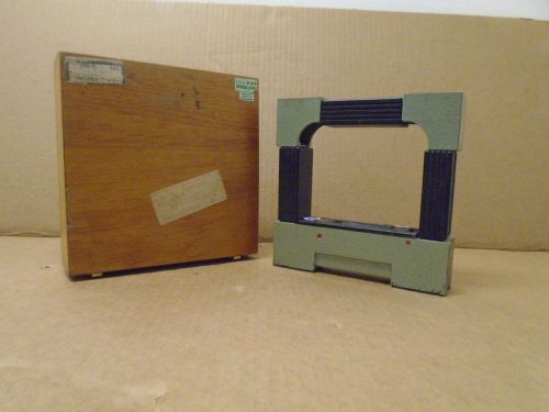 E D A Magnetic Frame Level 0.05mm/m